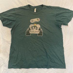Nintendo Wall-E T-Shirt